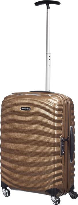 Produktbild Samsonite Lite Shock (36 l, Handgepäck (bis 50l))