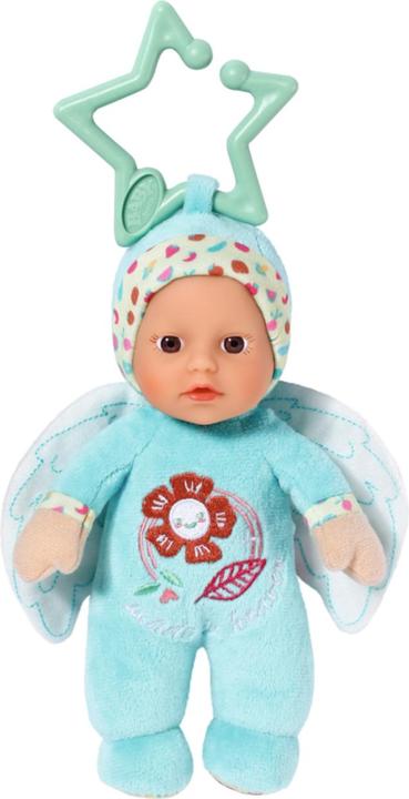 Actual product image Zapf Creation Zapf BABY Born 832295 Angels for Babies 2 Assorted 18cm, Multi