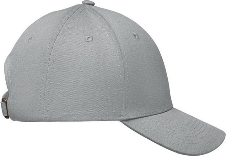 Produktbild MidOcean Bahamas BaseballMütze 6 Segmente (One Size)