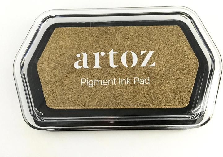 Artoz Stempelkissen