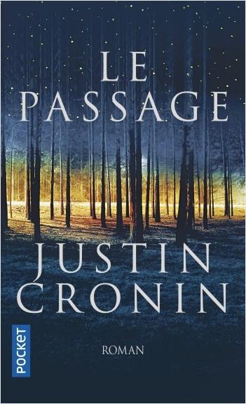 Produktbild Le passage (Französisch, Cronin Justin, 2013)