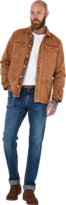 Produktbild Joe Browns Dark Wash Jeans (W48/L32)