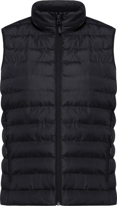Actual product image Universal Textiles Womens/Ladies Meru Recycled Polyester Body Warmer (3XL)