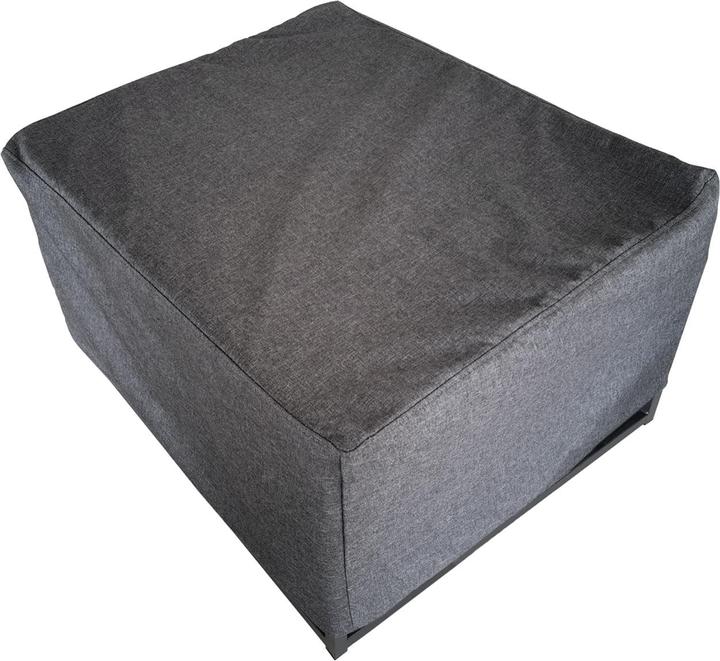 Produktbild HTI-Living Gästebett 72 x 180 cm 2 in 1 zusammenklappbar
