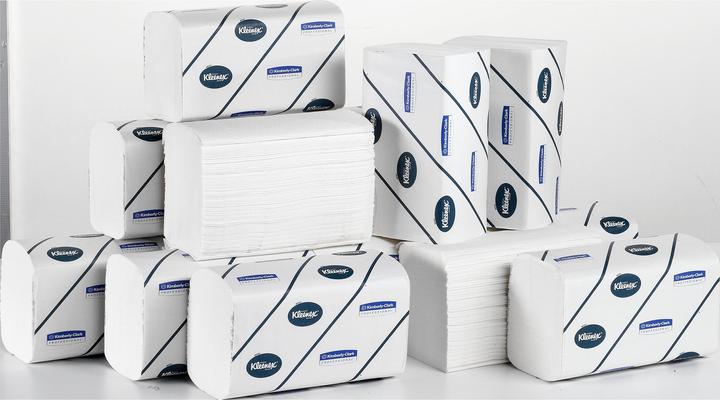 Immagine prodotto Kimberly-Clark Kleenex (1440 x)