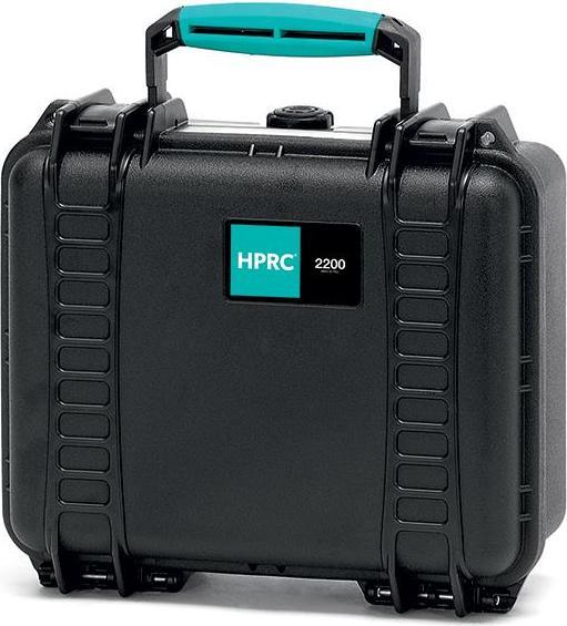 Productafbeelding HPRC 2200 Koffer met Cordura binnenzak