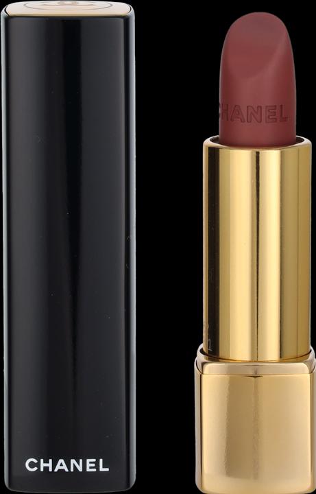 Image du produit Chanel Rouge Allure Velvet (#62 Libre)