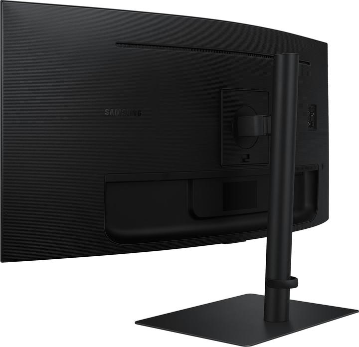 Produktbild Samsung LS34C652UAUXEN (3440 x 1440 Pixel, 34")