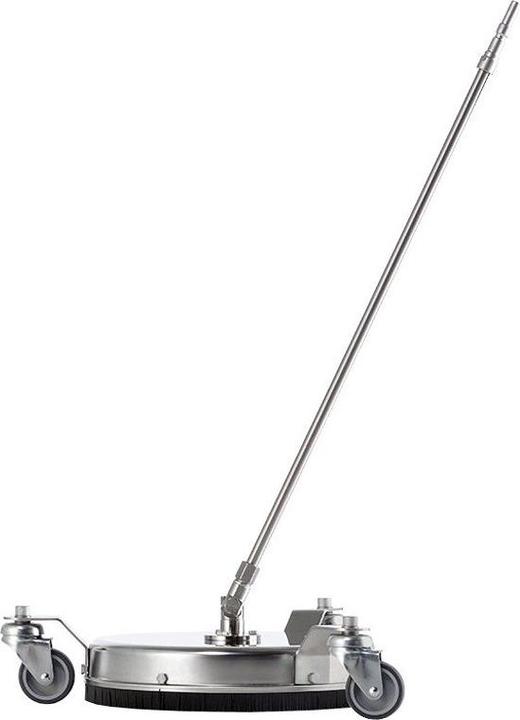 Kränzle Lavapavimenti rotondo INOX 300 mm (D12)