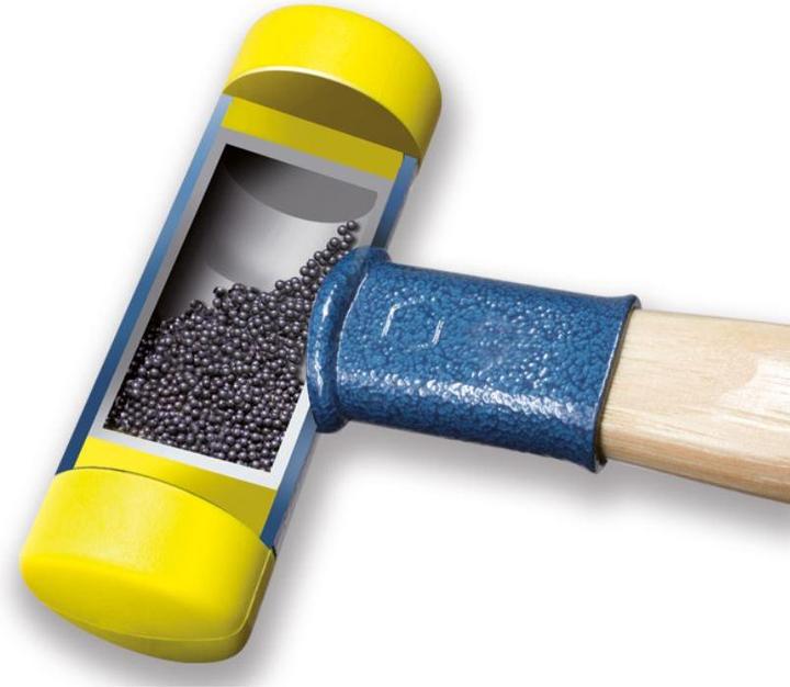 Image du produit Wiha Marteau de protection (460 g)