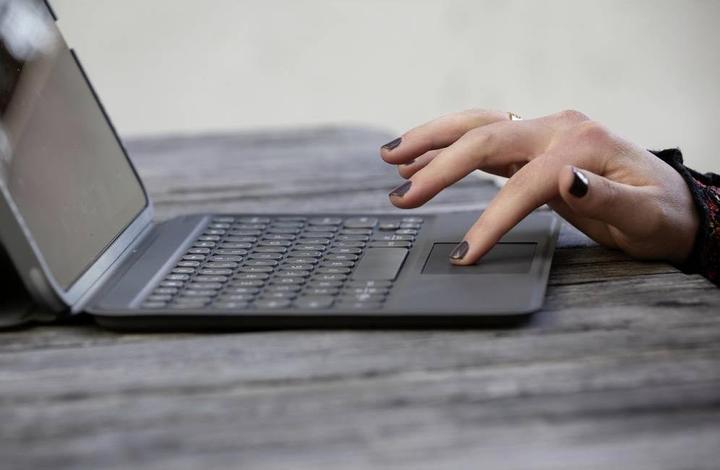 Image du produit Zagg Kbd Pro Keys W/ Trackpad French (DE, iPad 10.2 (2020))