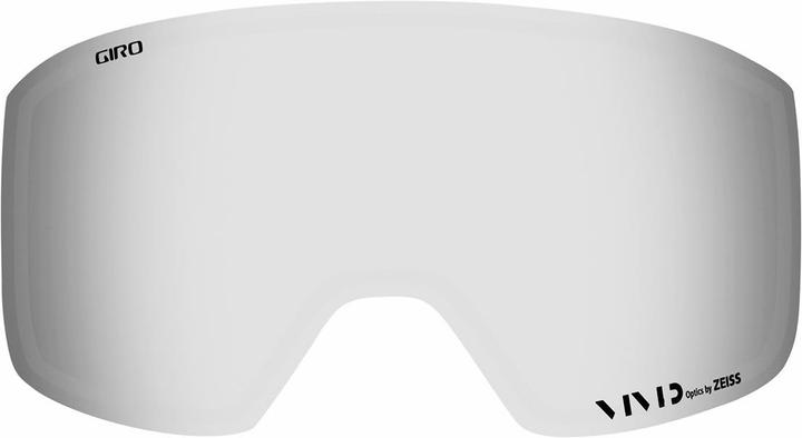 Image du produit Giro Axis/Ella Lense (Lunettes de ski verre de rechange)