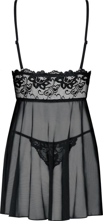 Immagine prodotto Obsessive Imperia Babydoll & Thong (L, XL)