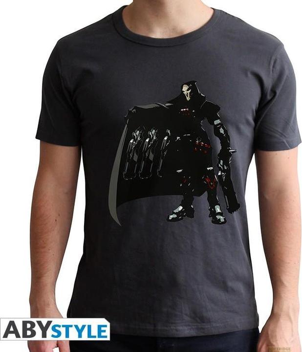 Produktbild ABYstyle Overwatch - Reaper - M Grosse (M)