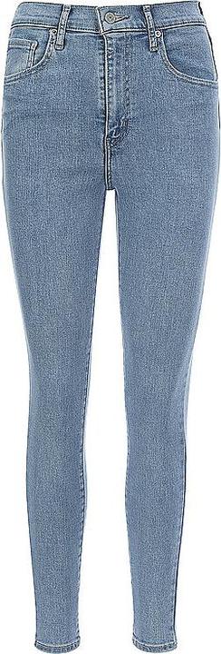 Immagine prodotto Levis Jeans a vita alta Super Skinny Fit Mile (W32/L30)