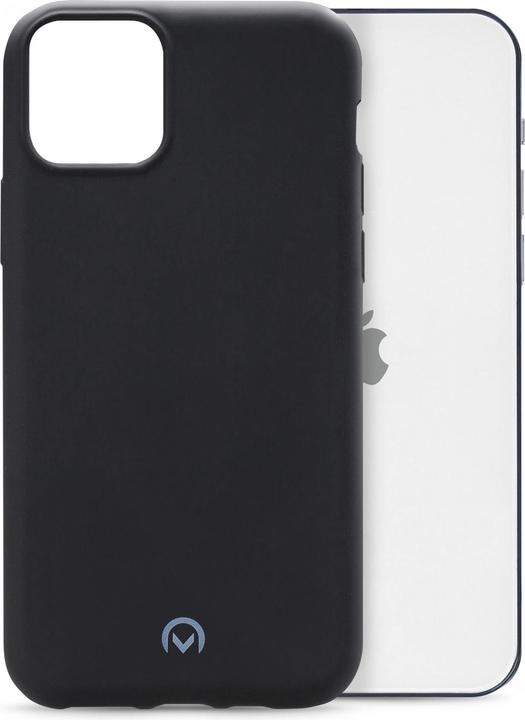 Actual product image Mobilize Rubber gelly cover (Apple iPhone 12, Apple iPhone 12 Pro)