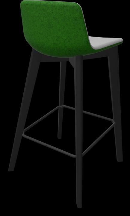 Image du produit Narbutas Tabouret de bar Twist & Sit