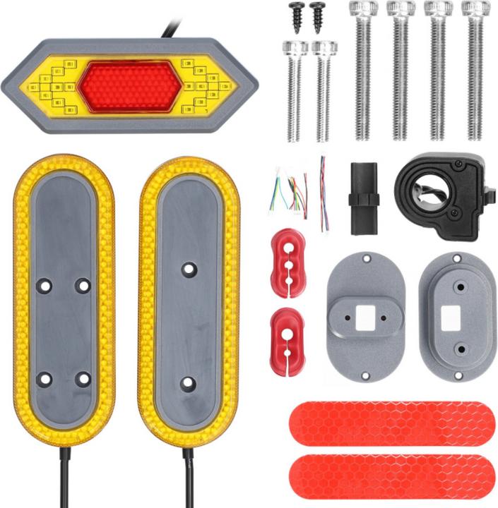 Produktbild Homava Blinker Set (Mi E-Scooter)