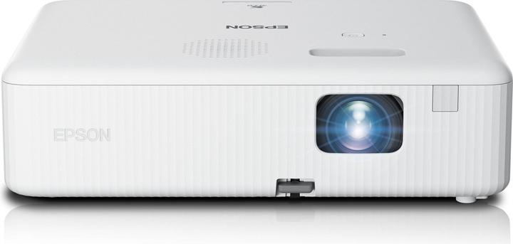 Produktbild Epson CO-FH01 (Full HD, 3000 lm, 1.19 - 1.61:1)