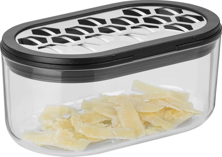 Produktbild WMF Käsereibe mit Container