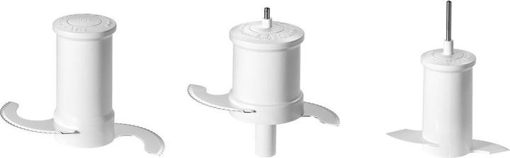 Actual product image KitchenAid Food processor Artisan (4000 ml, 650 W)