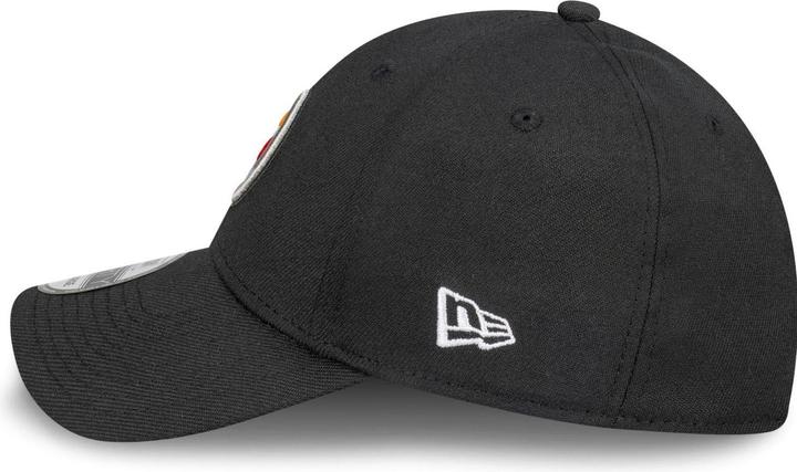 Immagine prodotto New Era 39Thirty Cappello Stretch - NFL Pittsburgh Steelers - M/L (M/L)
