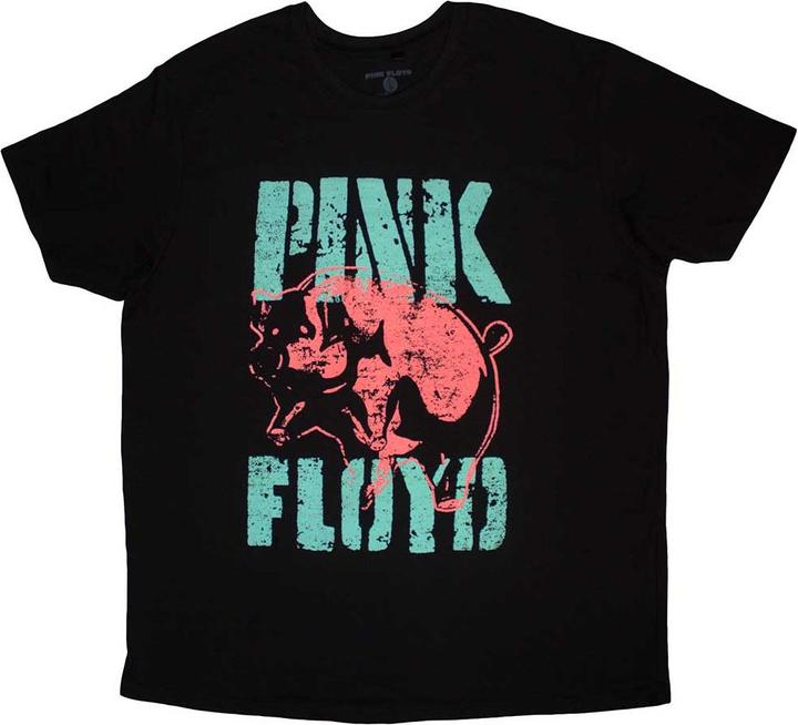 Pink Floyd Big Pig