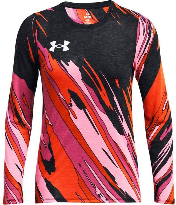 Immagine prodotto Under Armour Pro Runner 24 TShirt Langärmlig (38 D)