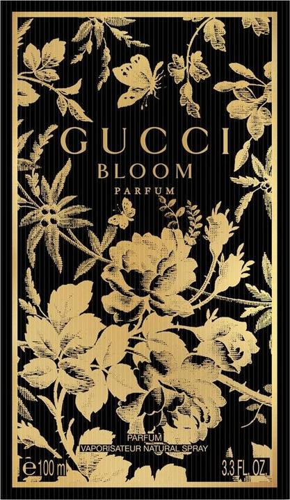 Image du produit Gucci Bloom Parfum (Eau de parfum, 100 ml)