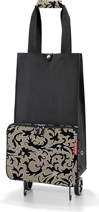reisenthel Foldabletrolley baroque