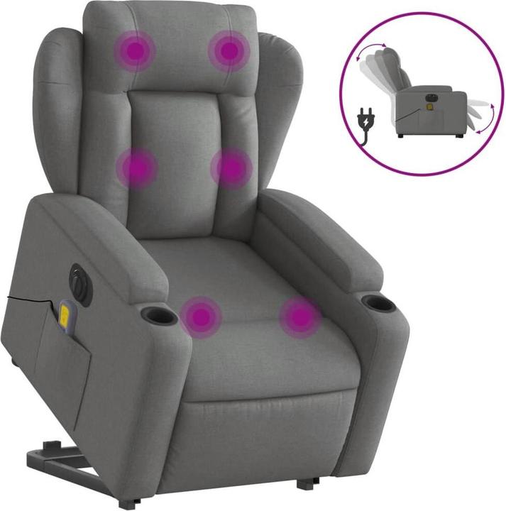 Produktbild VidaXL Ismini