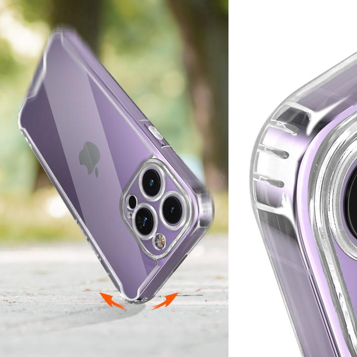 Produktbild Avizar Bazik Series (Apple iPhone 14 Pro)