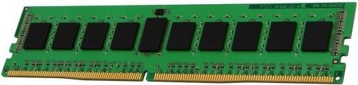 Actual product image Kingston KTH-PL426E/16G (1 x 16GB, 2666 MHz, DDR4-RAM, U-DIMM)