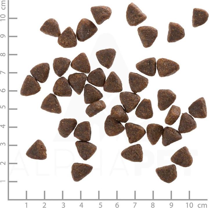 Produktbild Wolfsblut Wide Plain Small Breed (Adult, 1 Stk., 2000 g)