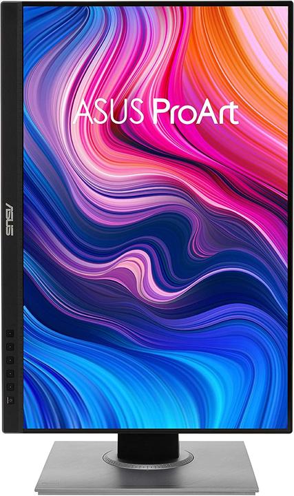 Produktbild ASUS ProArt PA248QV (1920 x 1200 Pixel, 24")