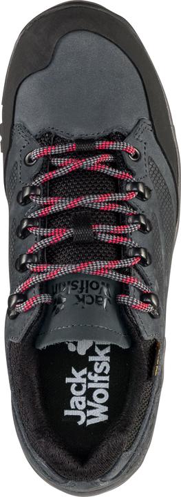 Produktbild Jack Wolfskin Rebellion Texapore Low W (43)