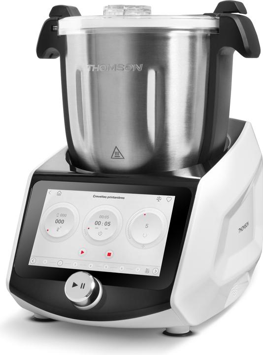 Produktbild Thomson Multifunktionsroboter 8 (1000 W)