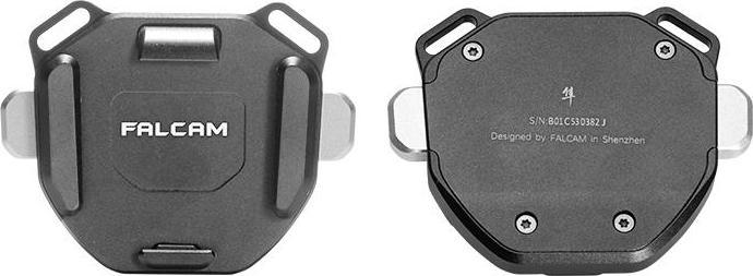 Actual product image Falcam F38 Quick Release for shoulder strap V2 #3141 (Shoulder strap)