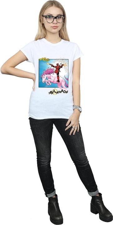 Produktbild Deadpool Hey You TShirt (S)