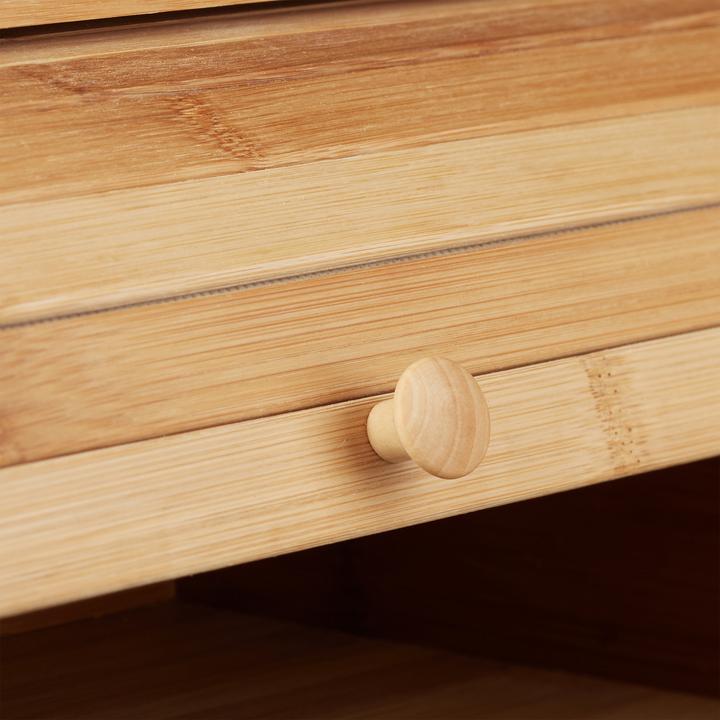 Immagine prodotto Relaxdays Cestino del pane