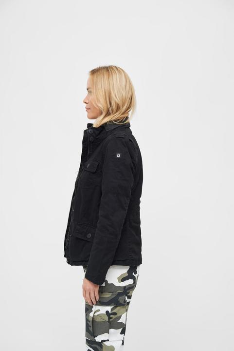 Actual product image Brandit Ladies Britannia Jacket - 16185 (XS)