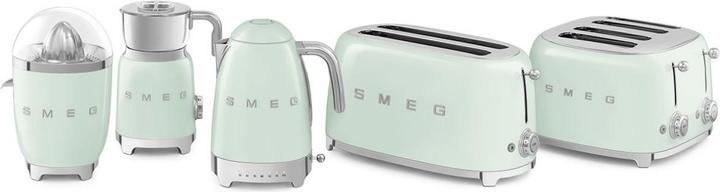 Produktbild Smeg 50's Retro Style mit Temperaturkontrolle (1.70 l)