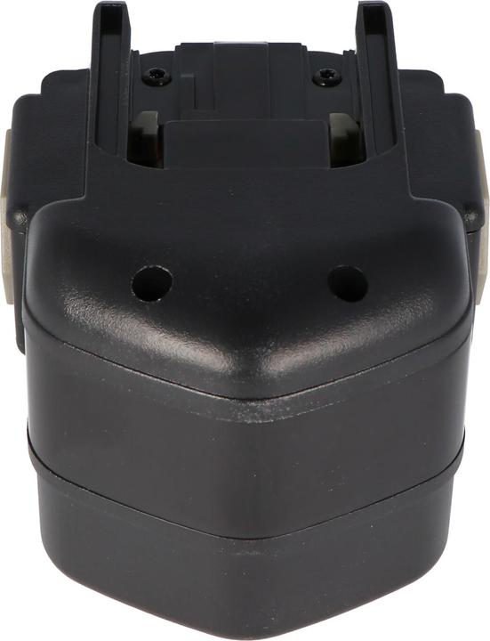 Actual product image AccuCell Battery AEG Battery BXS12, 4932373529, B1215, BF12X (12 V)