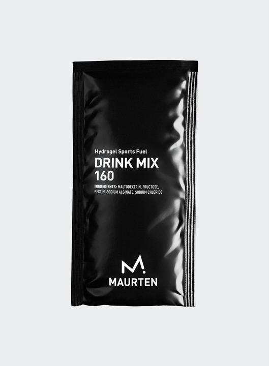 Produktbild Maurten Hydrogel Drink Mix 160 (Neutral, 18 x)