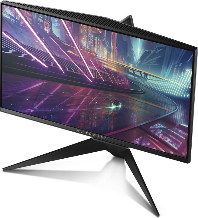 Produktbild Alienware Aw2518hf 24.5" (1920 x 1080 Pixel, 24.50")