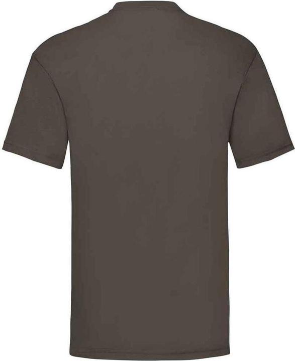 Produktbild Fruit of the Loom Valueweight TShirt (XL)