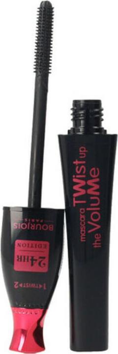 Bourjois Twist Up The Volume (23 Black)