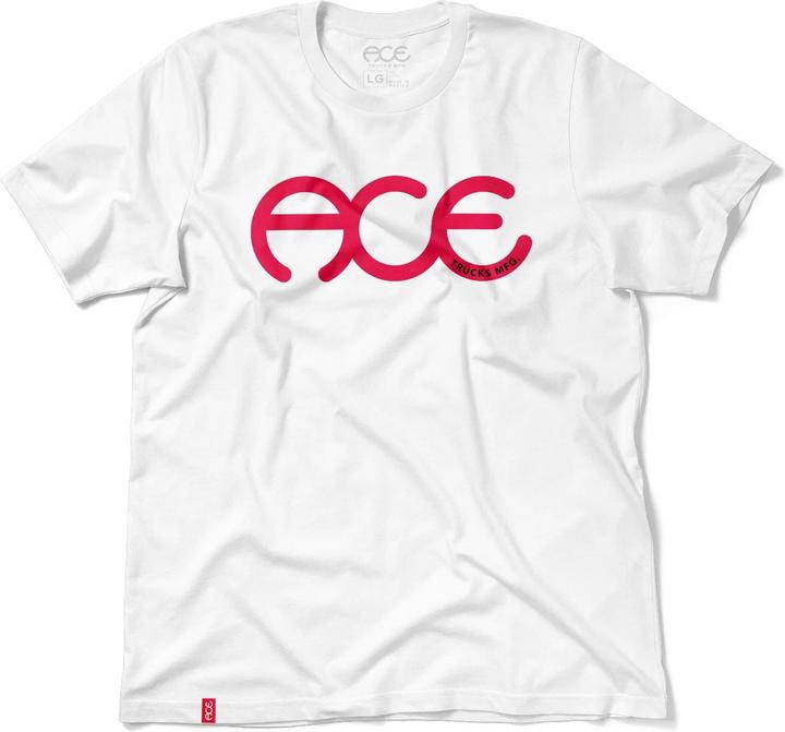 Produktbild Ace Rings T-Shirt (S)
