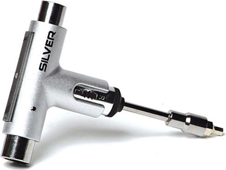 Produktbild Silver Tool