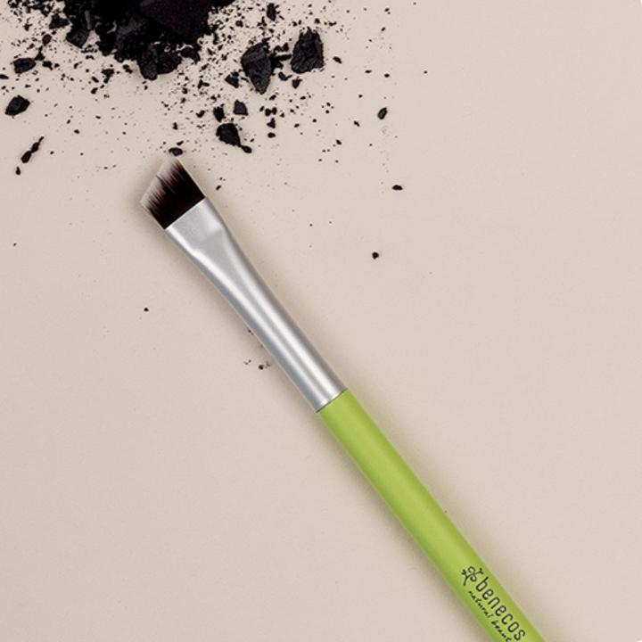 Produktbild Benecos Angled Brush Colour Edition (Eyeshadow)